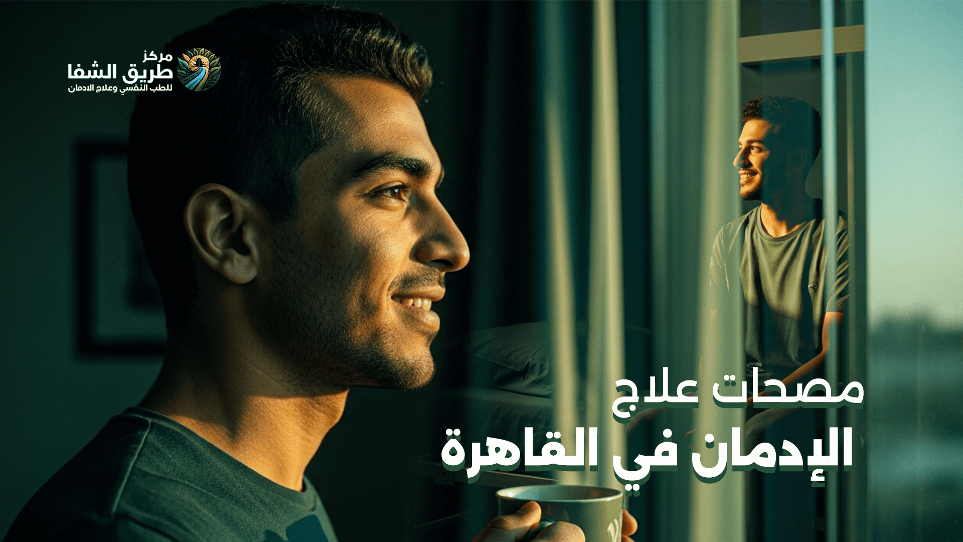 أفضل مصحات علاج الإدمان في القاهرة