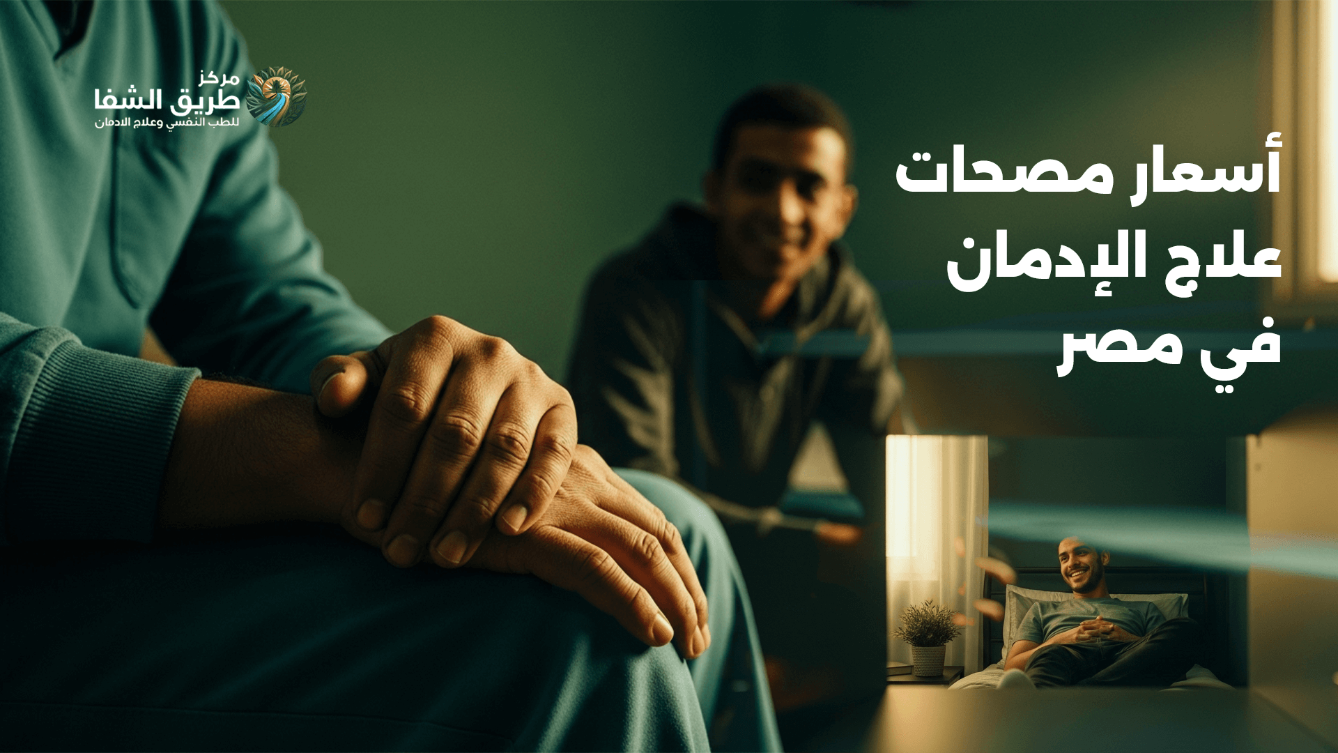 كم تبلغ أسعار مصحات علاج الإدمان في مصر؟