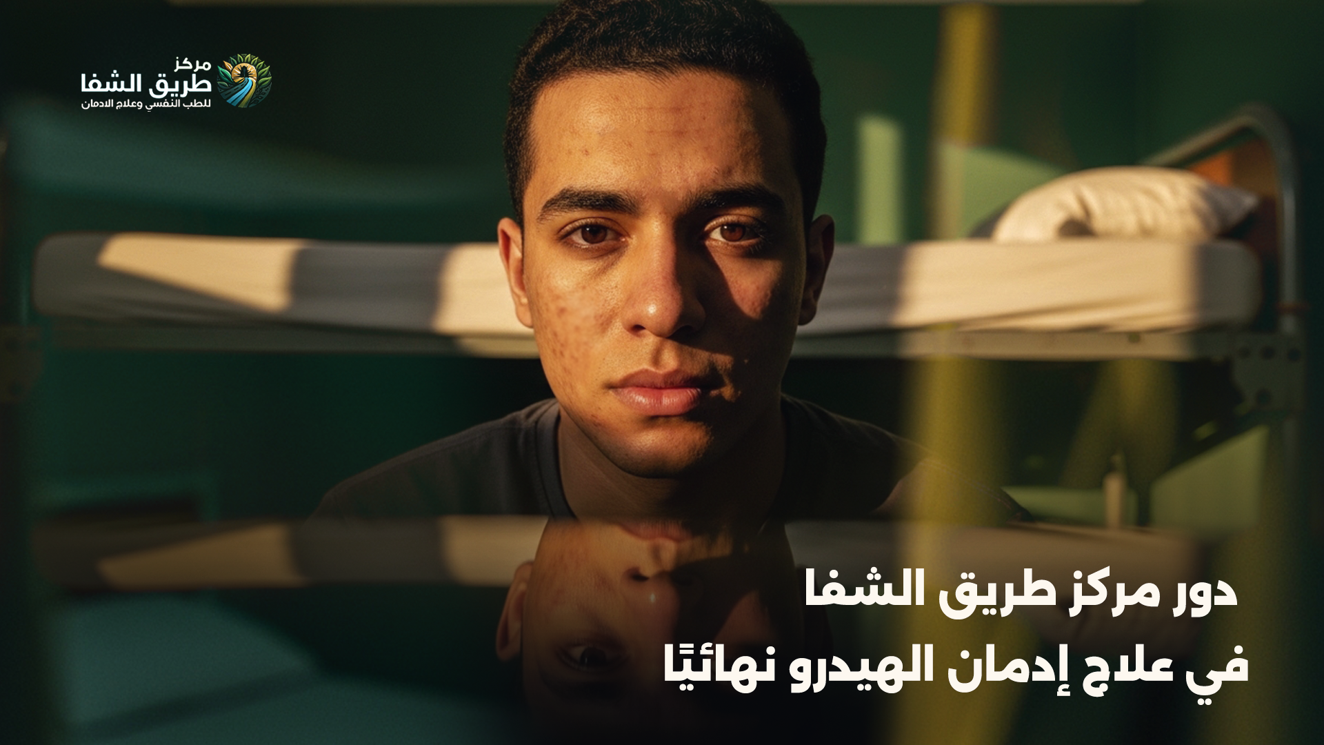 نبات الهيدرو